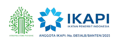 Logo IKAPI